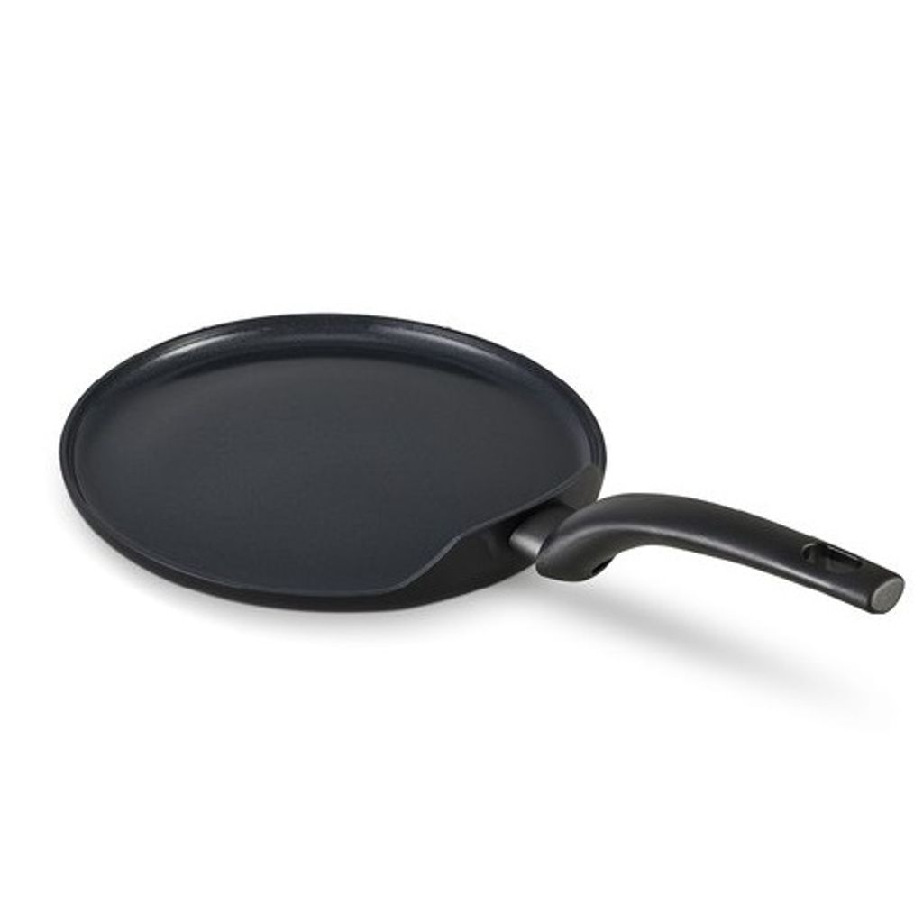 Crêpière revêtue KURO 28cm - Visuel 0